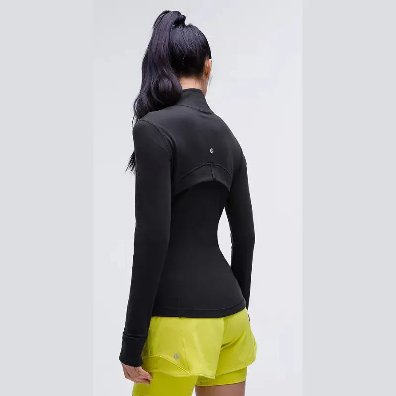 Lululemon Align Jacket