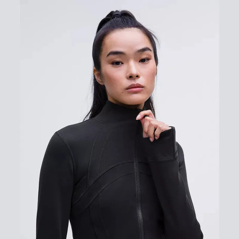 Lululemon Align Jacket