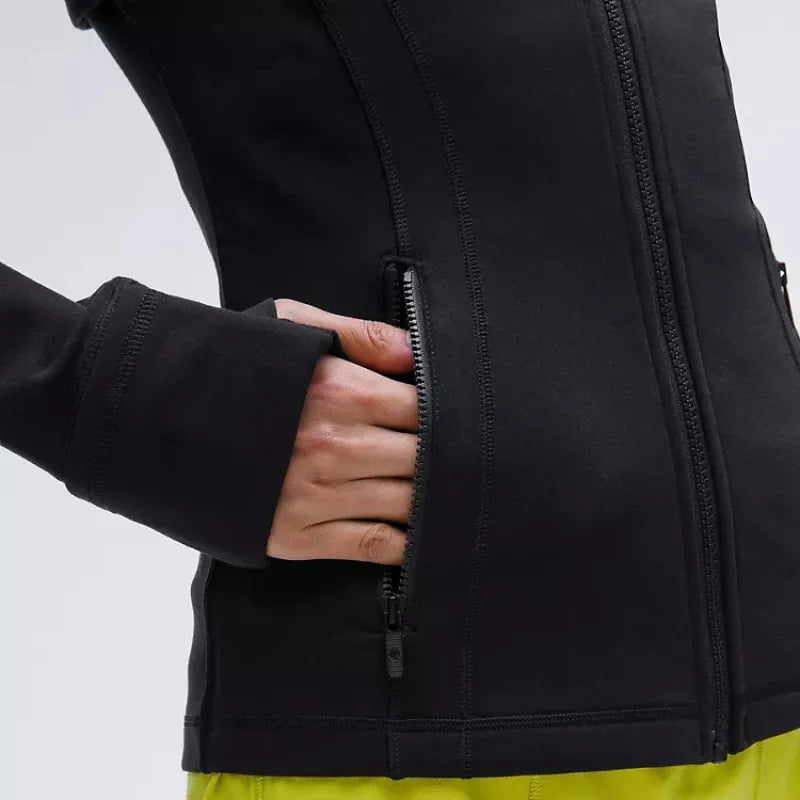 Lululemon Align Jacket