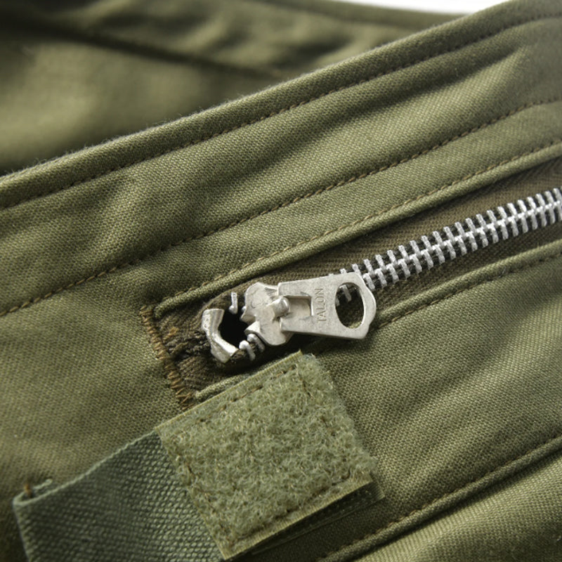 M65 Field Jacket