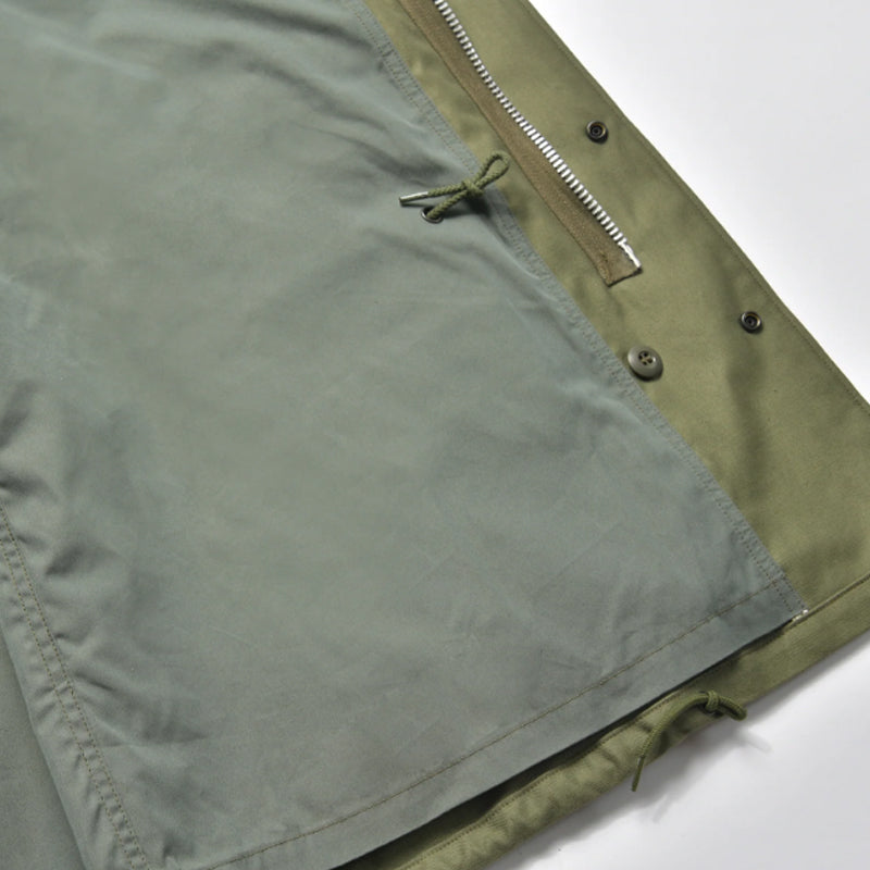 M65 Field Jacket