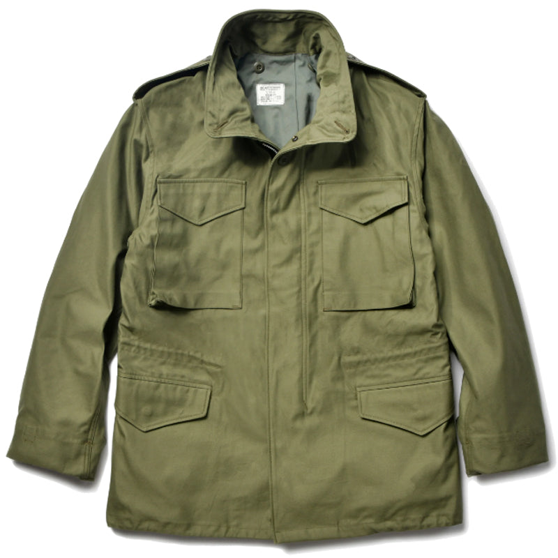 M65 Field Jacket