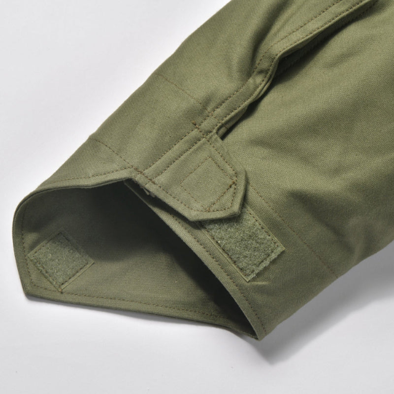 M65 Field Jacket