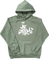 MF Doom Hoodie