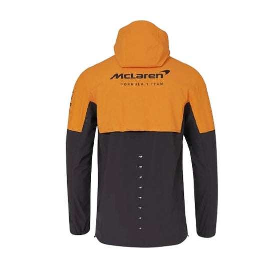 Maclaren Windbreaker Jacket