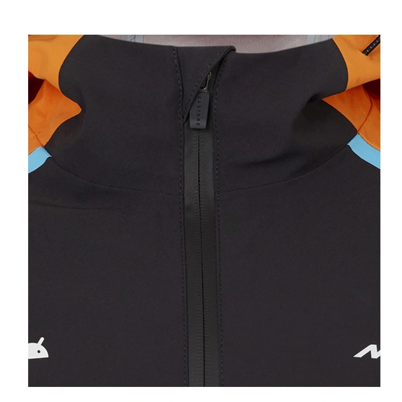 Maclaren Windbreaker Jacket