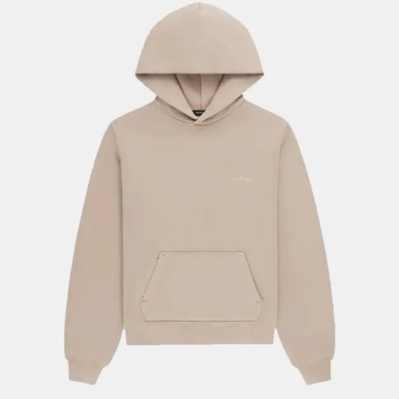 Madhappy Chicago Exclusive Fleece Hoodie