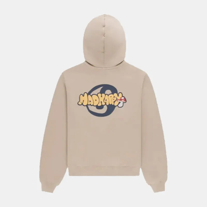 Madhappy Chicago Exclusive Fleece Hoodie