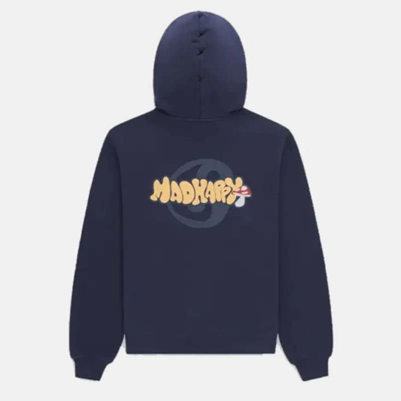 Madhappy Chicago Exclusive Fleece Hoodie