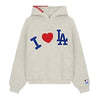 Madhappy x Dodgers I Love La Hoodie