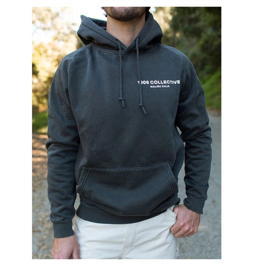 Malibu Hoodie