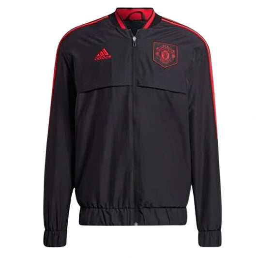 Manchester United Jacket