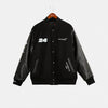 McLaren x Mitchell & Ness Las Vegas Varsity Jacket