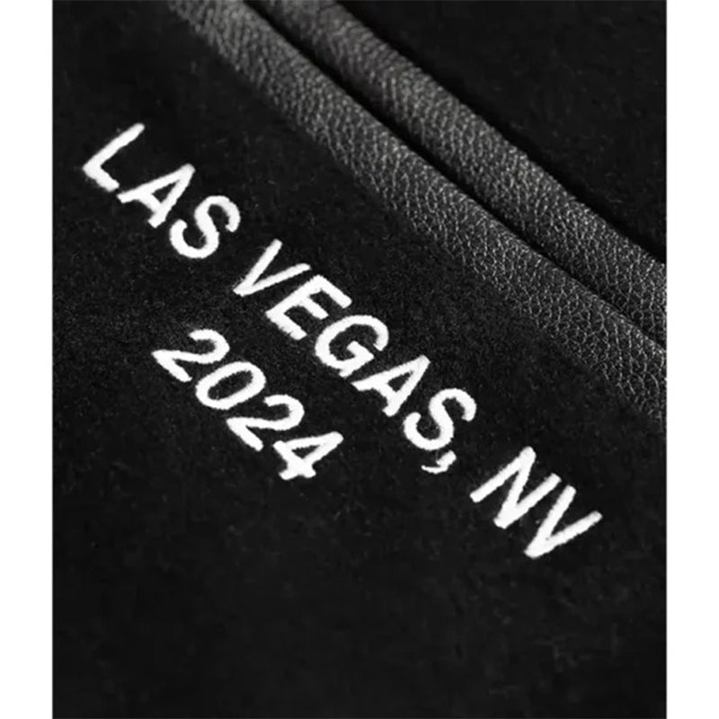McLaren x Mitchell & Ness Las Vegas Varsity Jacket
