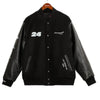 McLaren x Mitchell & Ness Las Vegas Varsity Jacket
