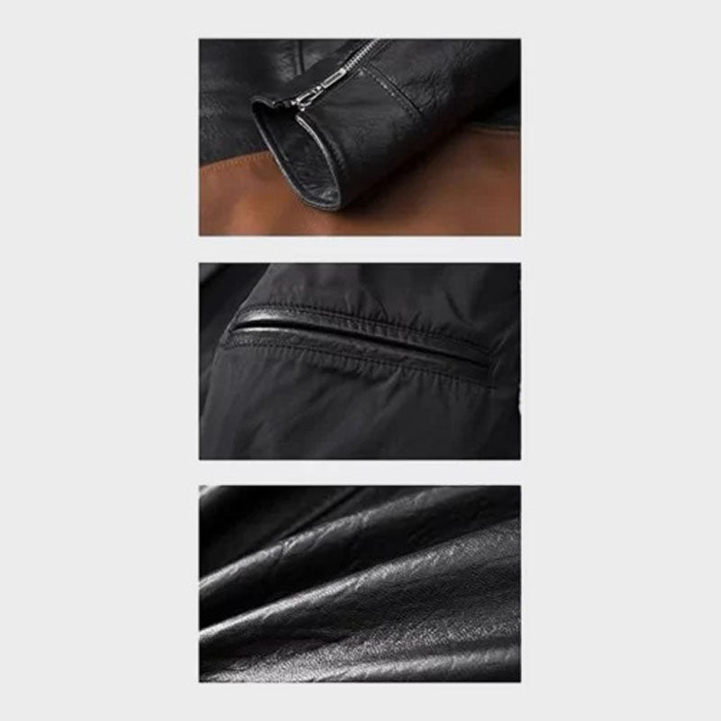 Men’s Wolverine Distressed Jacket