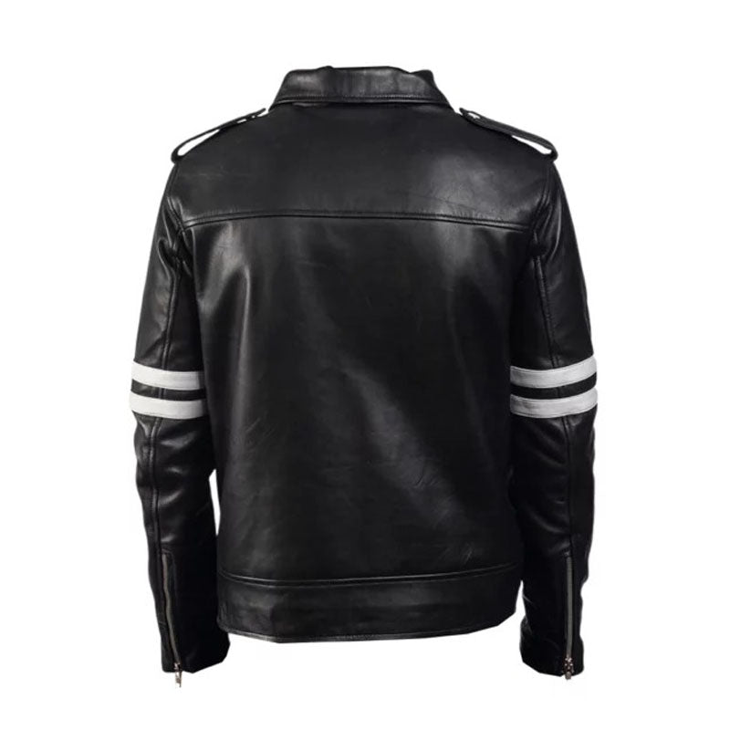 Mens Alex Mercer Prototype Jacket