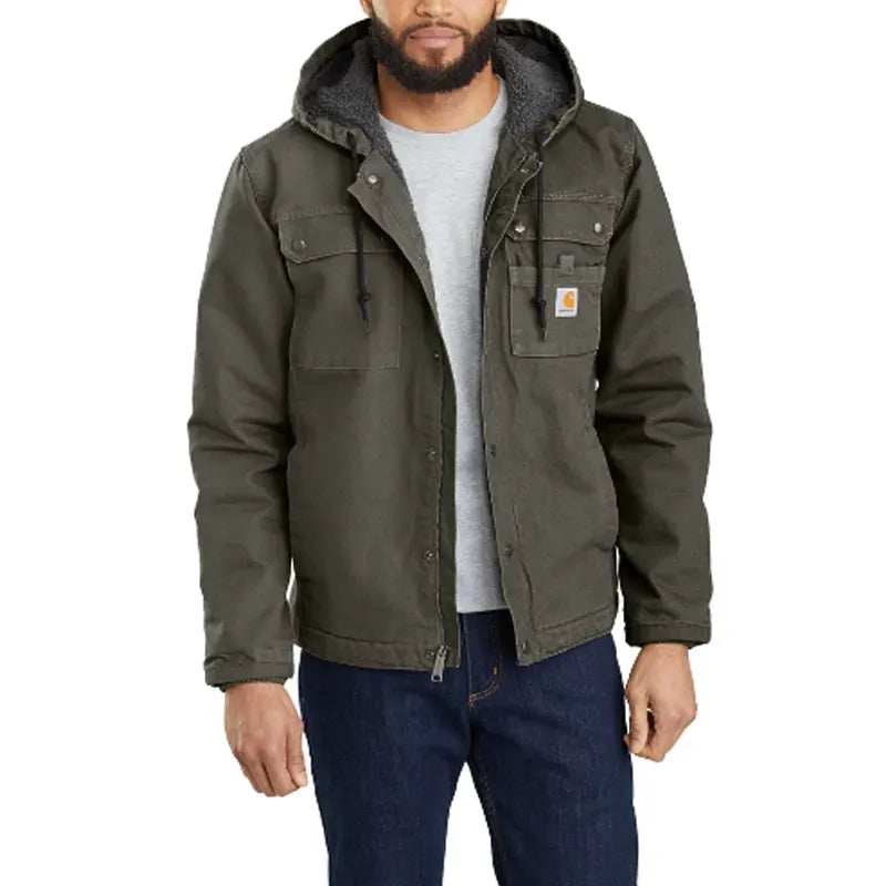 Men’s Carhartt Jacket