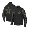 Men's Dallas Cowboys Pro Standard Varsity Jacket