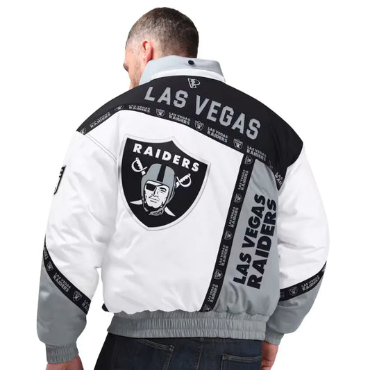 Men’s Las Vegas Full-Zip Hoodie Jacket