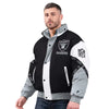 Men's Las Vegas Full-Zip Hoodie Jacket Front