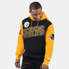 Mens-Pittsburgh-Steelers-Starter-Black-Extreme-Pullover-Hoodie