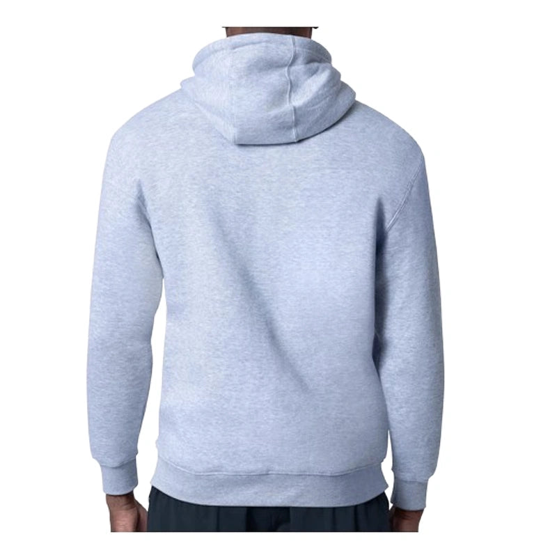 Men’s Starter Heather Gray Dallas Cowboys Hoodie