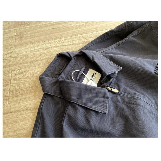Mewmew Workwear Jacket