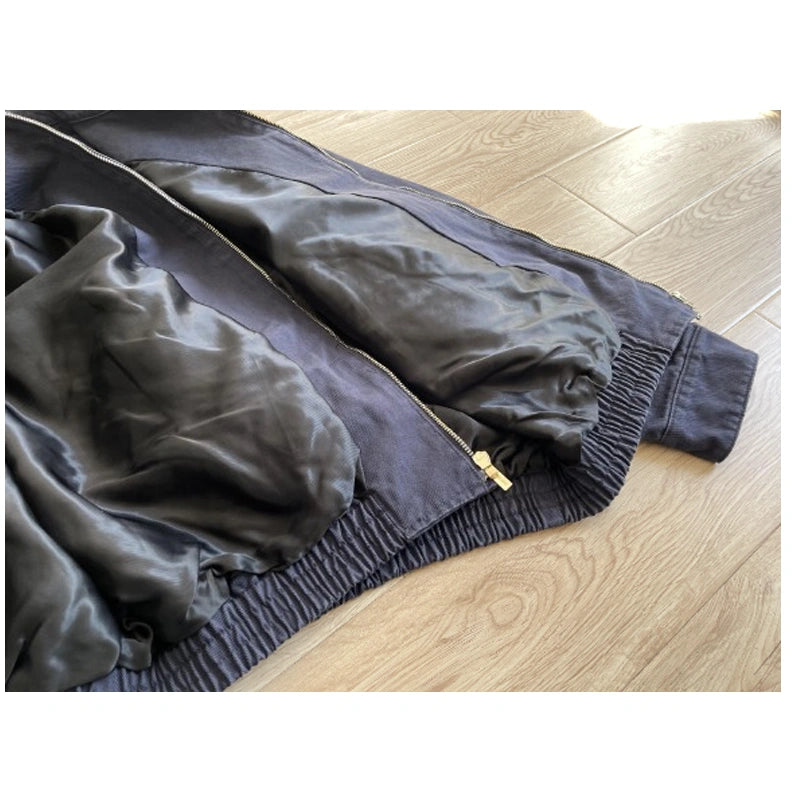 Mewmew Workwear Jacket