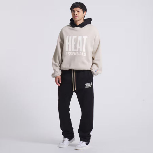 Miami Heat x Essentials Hoodie