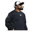 Mike Tomlin Steelers Black Sweatshirt