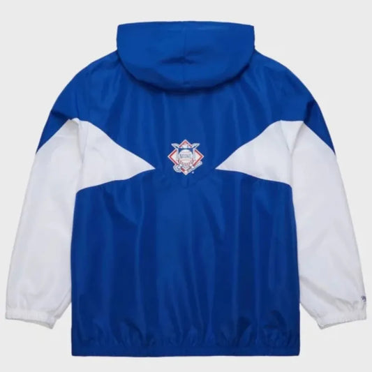 Los Angeles Dodgers Lightweight Windbreaker Jacket