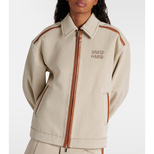 Miu Miu Jacket