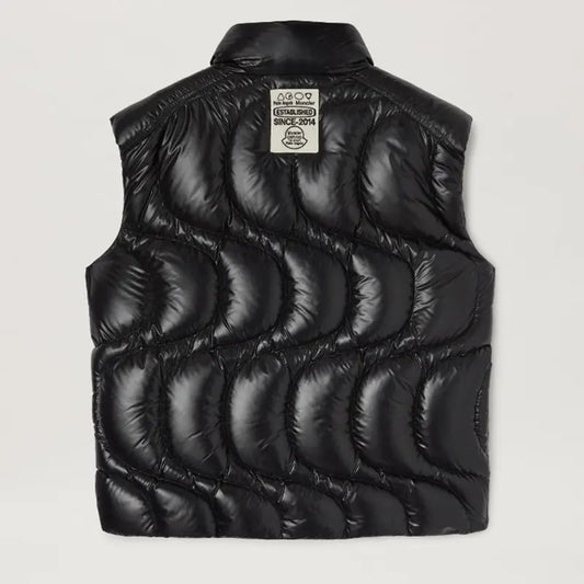 Moncler x Palm Angels Gwenyth Down Vest