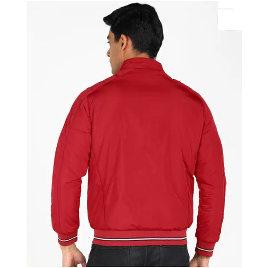 Monte Carlo Jacket