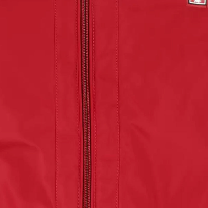 Monte Carlo Jacket