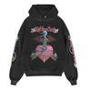 Motley Crue Hoodie