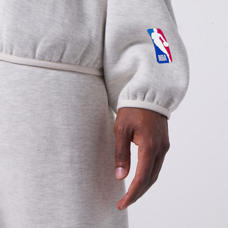 NBA x ESSENTIALS Pullover Hoodie