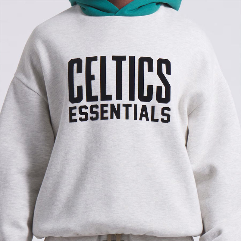 NBA x ESSENTIALS Pullover Hoodie