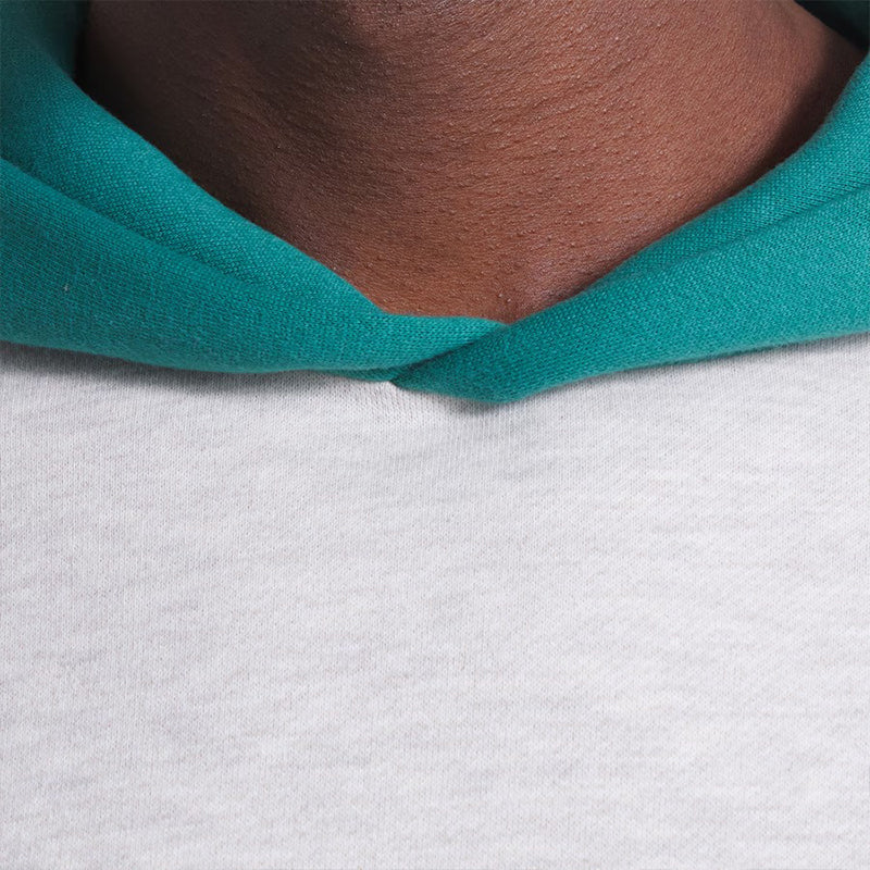NBA x ESSENTIALS Pullover Hoodie