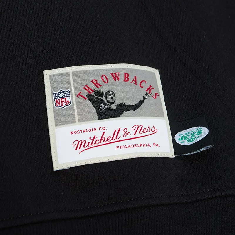 NFL 7.0 New York Jets Hoodie