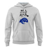 NFL Be A Change Maker LA Rams Hoodie