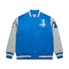 NFL Detroit Lions Satin Jacket