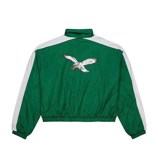 NFL Philadelphia Eagles Nylon Jacket