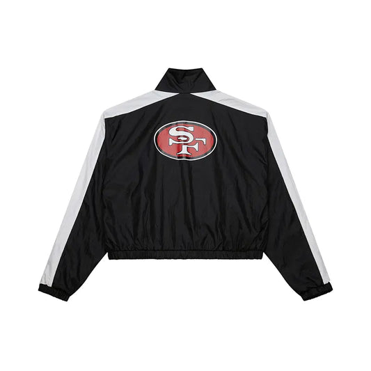 NFL San Francisco 49ers Nylon Jacket