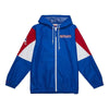 NFL Windbreaker New England Patriots Jacket