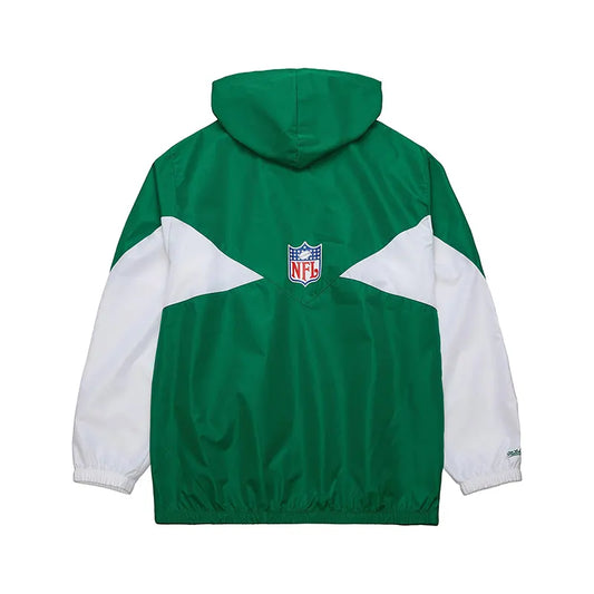 NFL Windbreaker New York Jets Jacket