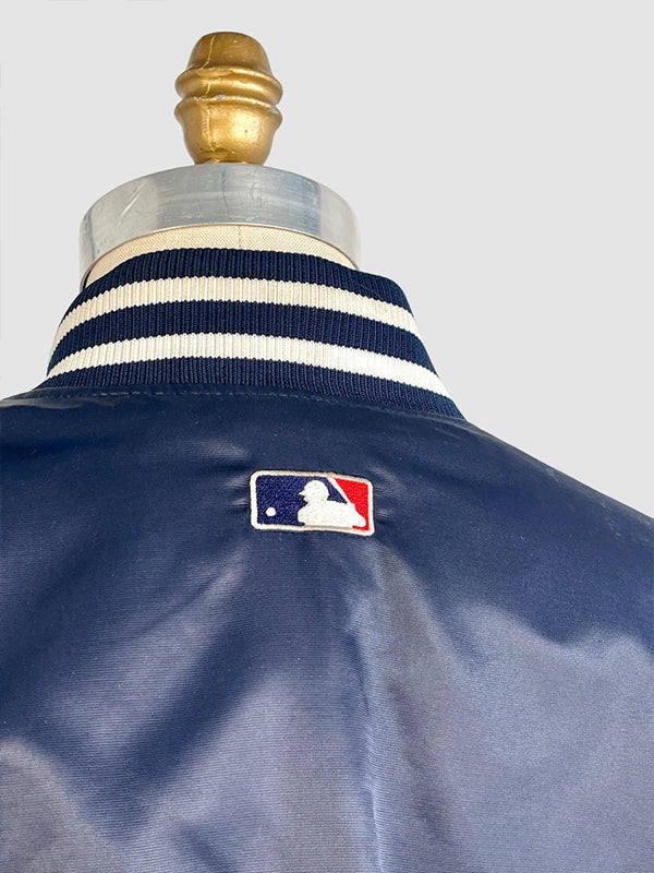 NY Yankees Vintage 90s Athletic Jacket