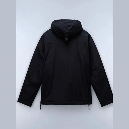 Napapijri Rainforest Ripstop Anorak Jacket