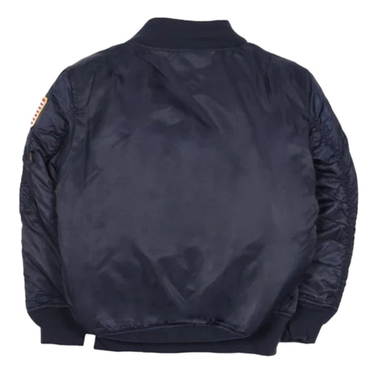Alpha Industries NASA MA-1 Flight Jacket